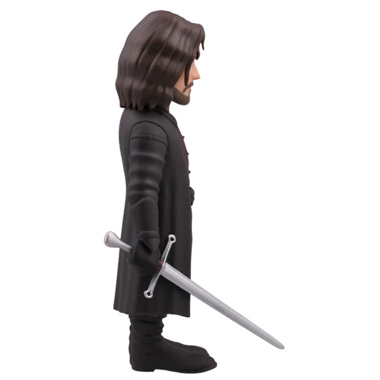 MINIX COLLECTABLES MINIX-16556 - MINIX: ARAGORN