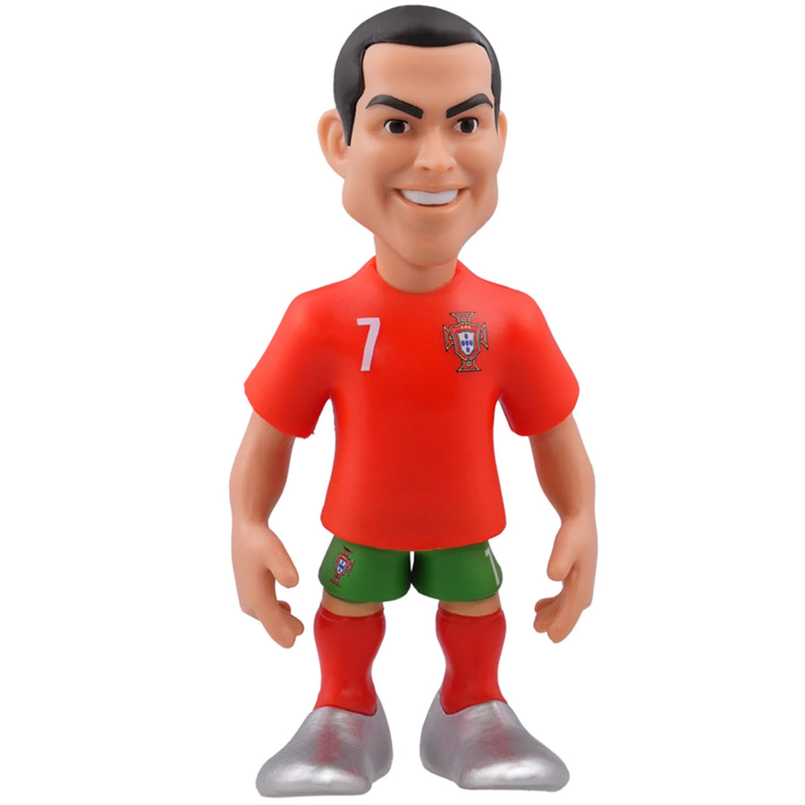 MINIX COLLECTABLES MINIX-18031 - MINIX: CRISTIANO RONALDO