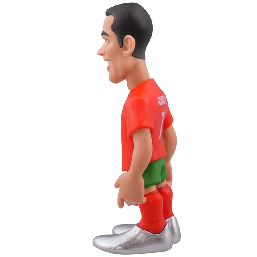 MINIX COLLECTABLES MINIX-18031 - MINIX: CRISTIANO RONALDO