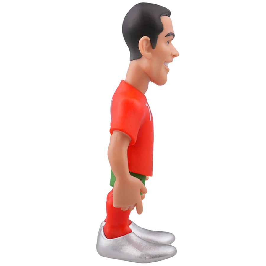 MINIX COLLECTABLES MINIX-18031 - MINIX: CRISTIANO RONALDO