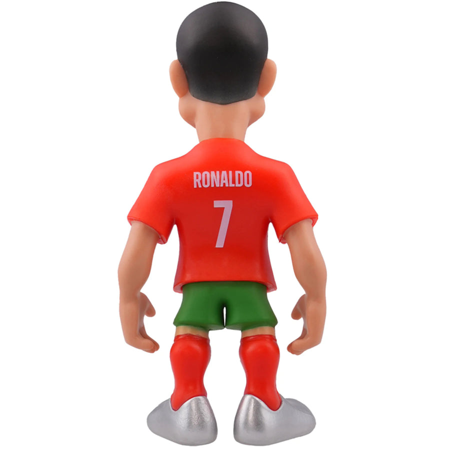 MINIX COLLECTABLES MINIX-18031 - MINIX: CRISTIANO RONALDO