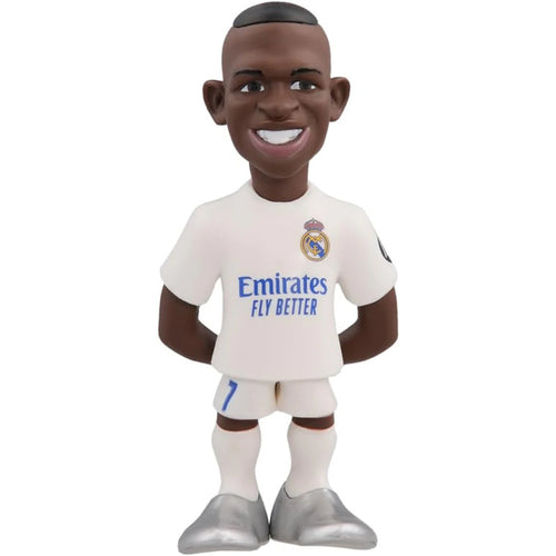 MINIX COLLECTABLES MINIX-18376 - MINIX: VINI JR