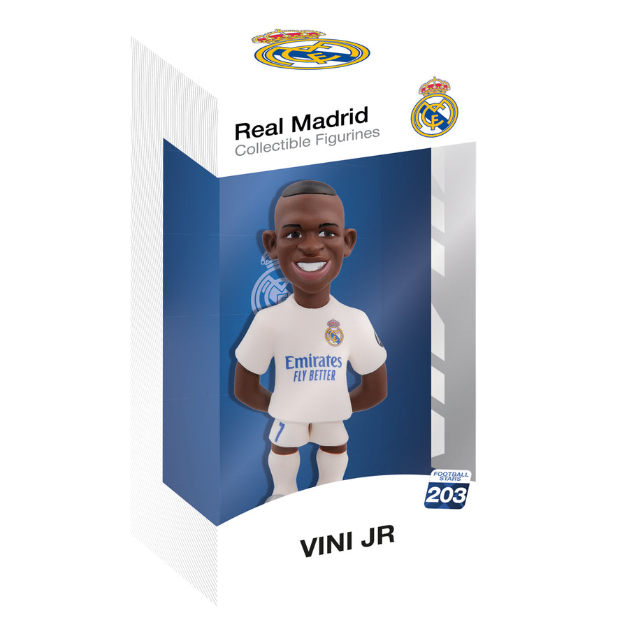 MINIX COLLECTABLES MINIX-18376 - MINIX: VINI JR