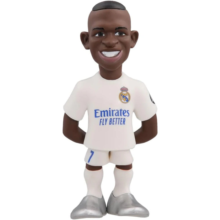 MINIX COLLECTABLES MINIX-18376 - MINIX: VINI JR