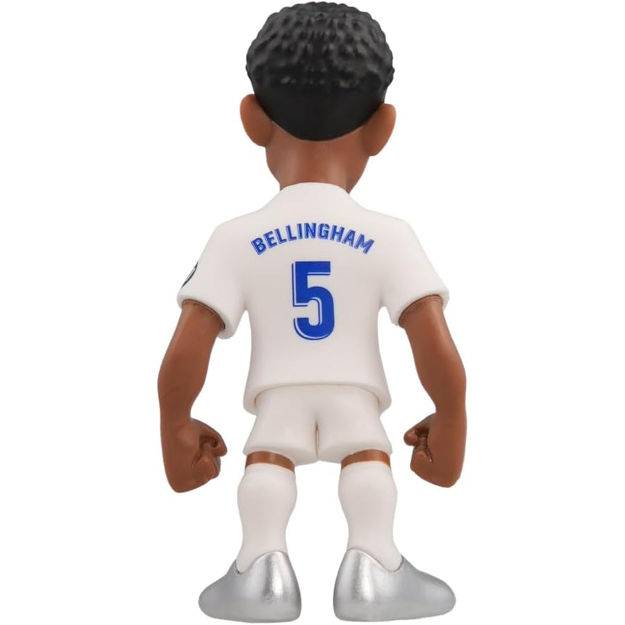MINIX COLLECTABLES MINIX-18383 - MINIX: BELLINGHAM