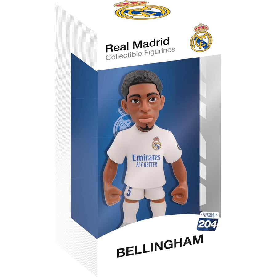 MINIX COLLECTABLES MINIX-18383 - MINIX: BELLINGHAM