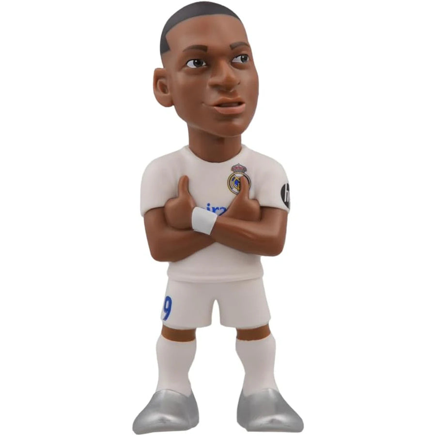 MINIX COLLECTABLES MINIX-18451 - MINIX: MBAPPÉ