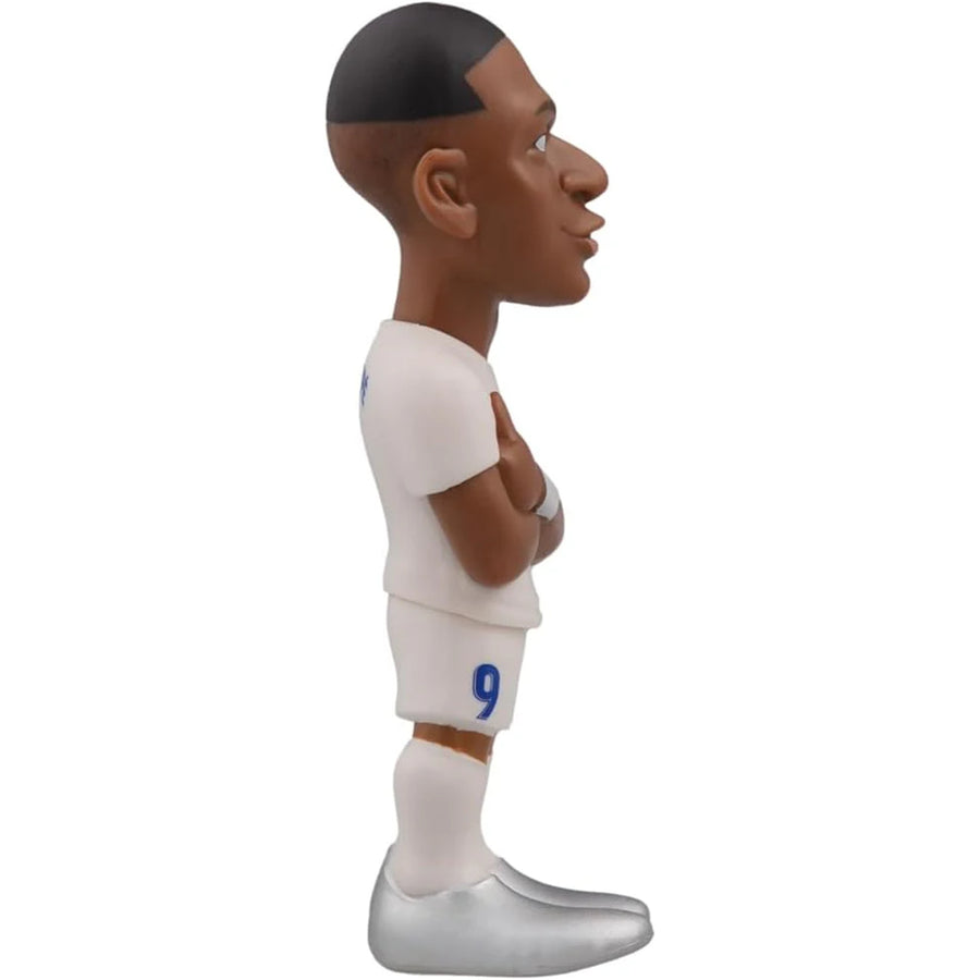 MINIX COLLECTABLES MINIX-18451 - MINIX: MBAPPÉ