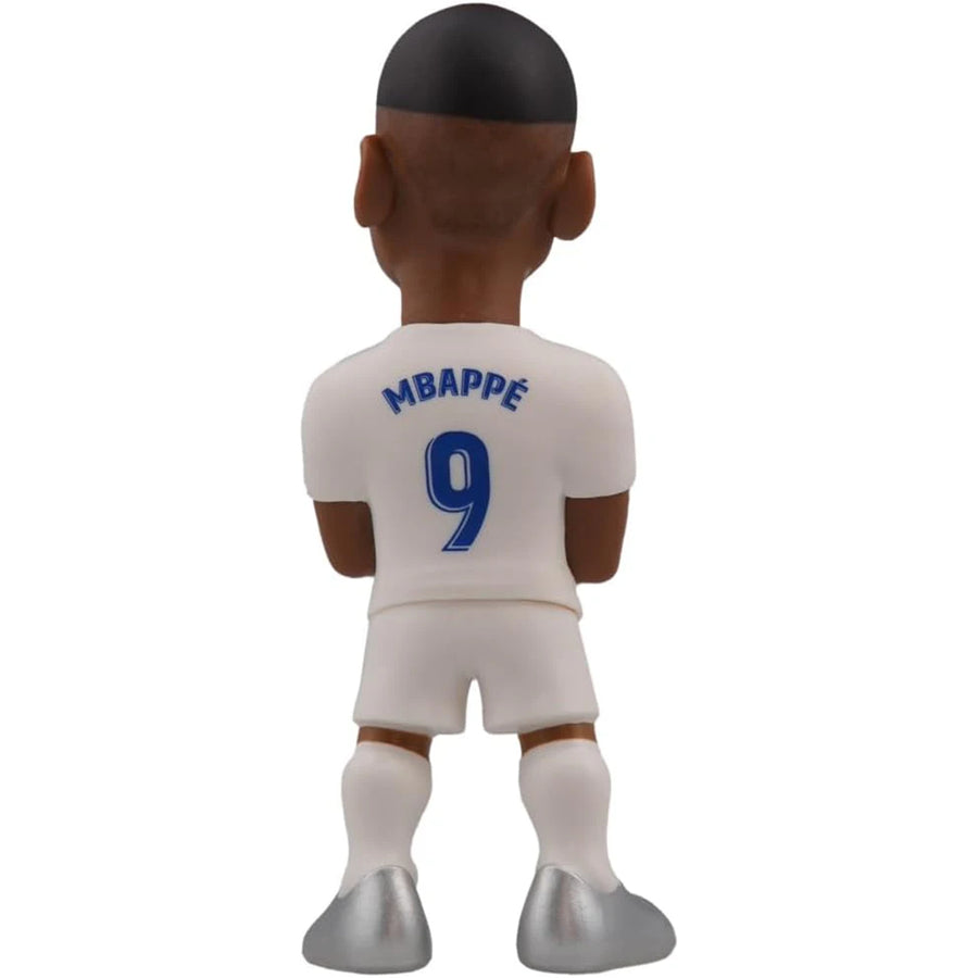 MINIX COLLECTABLES MINIX-18451 - MINIX: MBAPPÉ