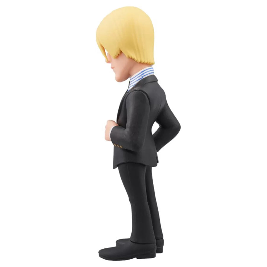MINIX COLLECTABLES MINIX-18468 - MINIX: SANJI