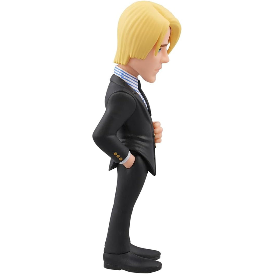 MINIX COLLECTABLES MINIX-18468 - MINIX: SANJI