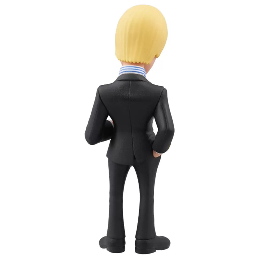 MINIX COLLECTABLES MINIX-18468 - MINIX: SANJI