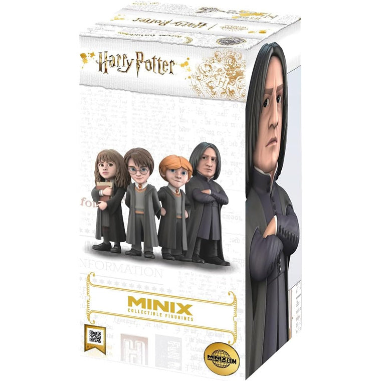 MINIX COLLECTABLES MINIX-18512 - MINIX: SNAPE