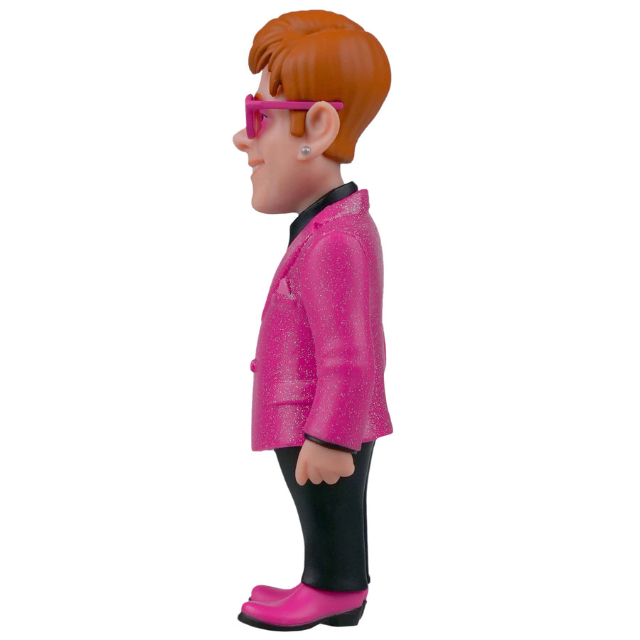 MINIX COLLECTABLES MINIX-18543 - MINIX: ELTON JOHN