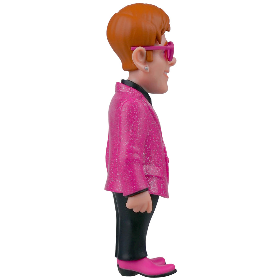 MINIX COLLECTABLES MINIX-18543 - MINIX: ELTON JOHN