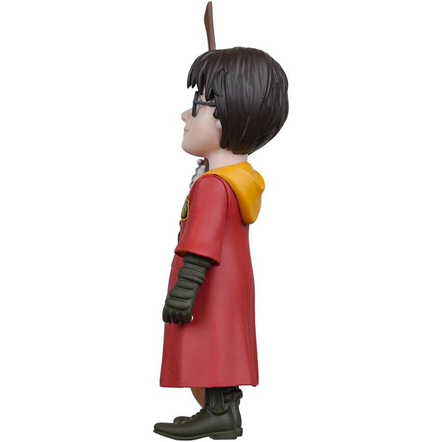 MINIX COLLECTABLES MINIX-18888 - MINIX: HARRY POTTER QUIDDITCH