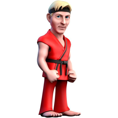 MINIX COLLECTABLES MINIX-18932 - MINIX: JOHNNY LAWRENCE V2