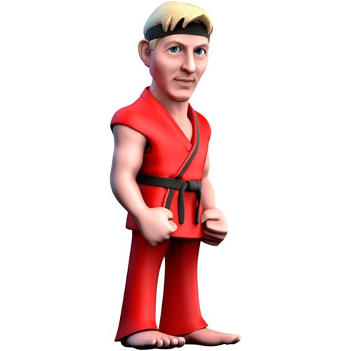 MINIX COLLECTABLES MINIX-18932 - MINIX: JOHNNY LAWRENCE V2