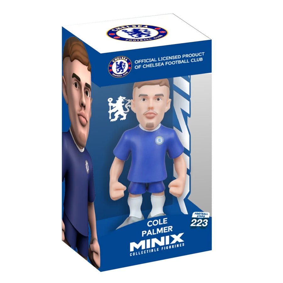 MINIX COLLECTABLES MINIX-19137 - MINIX: COLE PALMER