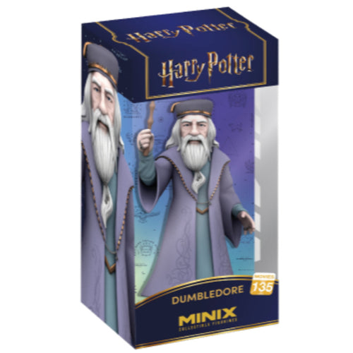 MINIX COLLECTABLES MINIX-20409 MINIX: DUMBLEDORE