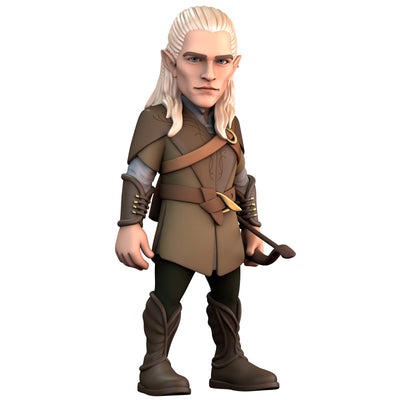 MINIX COLLECTABLES MINIX-20416 - MINIX: LEGOLAS