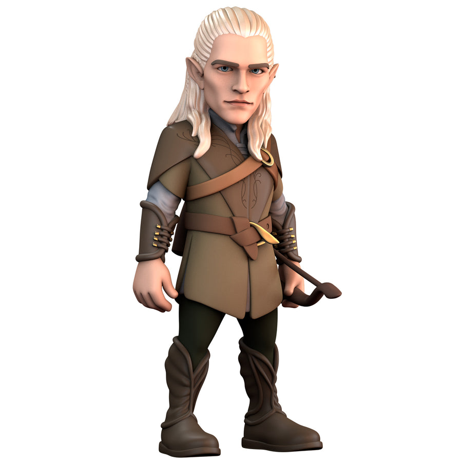 MINIX COLLECTABLES MINIX-20416 - MINIX: LEGOLAS