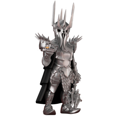 MINIX COLLECTABLES MINIX-20423 - MINIX: SAURON