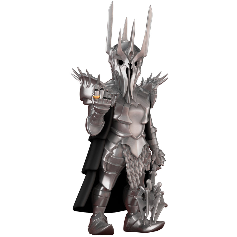 MINIX COLLECTABLES MINIX-20423 - MINIX: SAURON