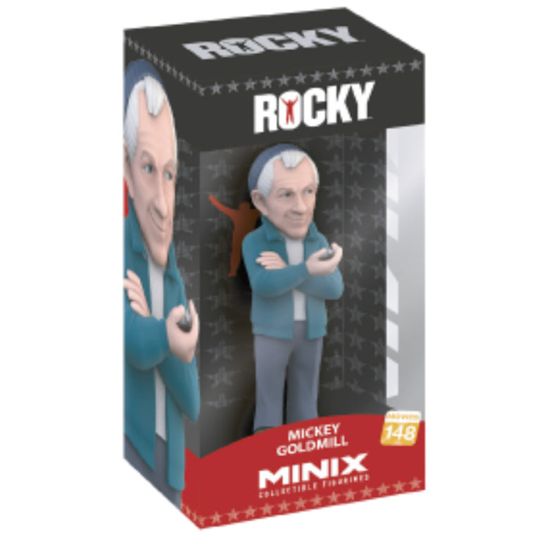 MINIX COLLECTABLES MINIX-20430 - MINIX: MICKEY