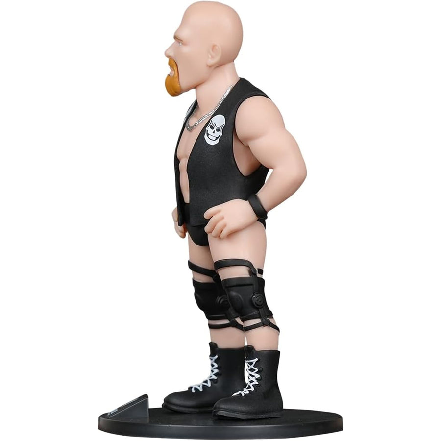 MINIX COLLECTABLES MINIX-20485 - MINIX: STONE COLD STEVE AUSTIN