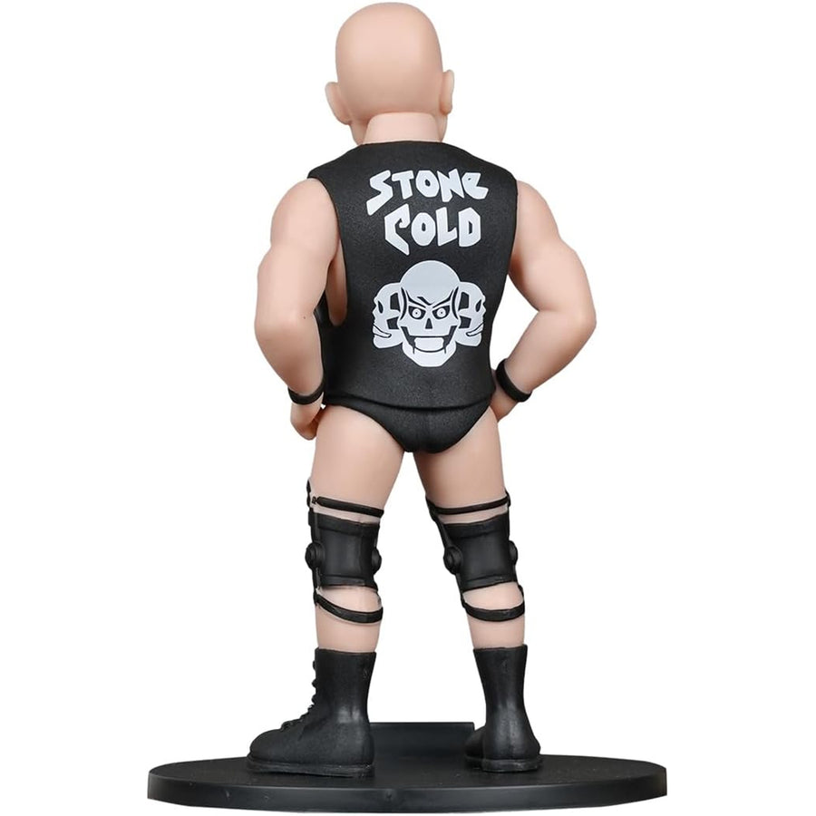 MINIX COLLECTABLES MINIX-20485 - MINIX: STONE COLD STEVE AUSTIN