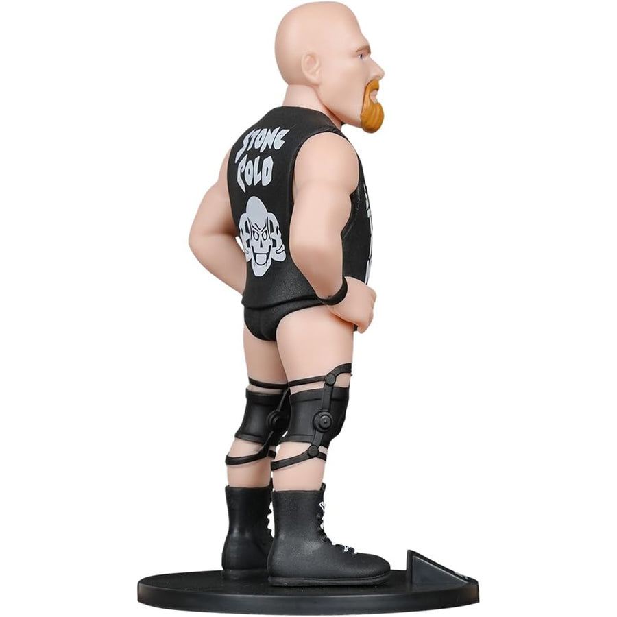 MINIX COLLECTABLES MINIX-20485 - MINIX: STONE COLD STEVE AUSTIN