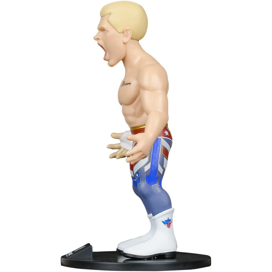 MINIX COLLECTABLES MINIX-20508 - MINIX: CODY RHODES