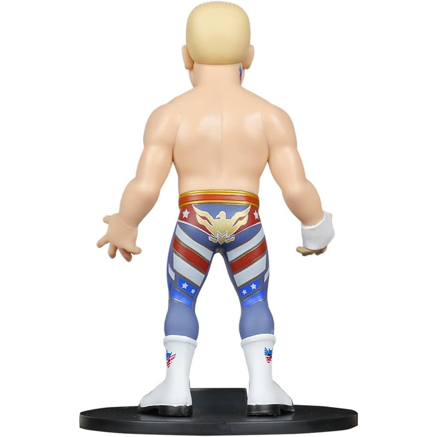 MINIX COLLECTABLES MINIX-20508 - MINIX: CODY RHODES
