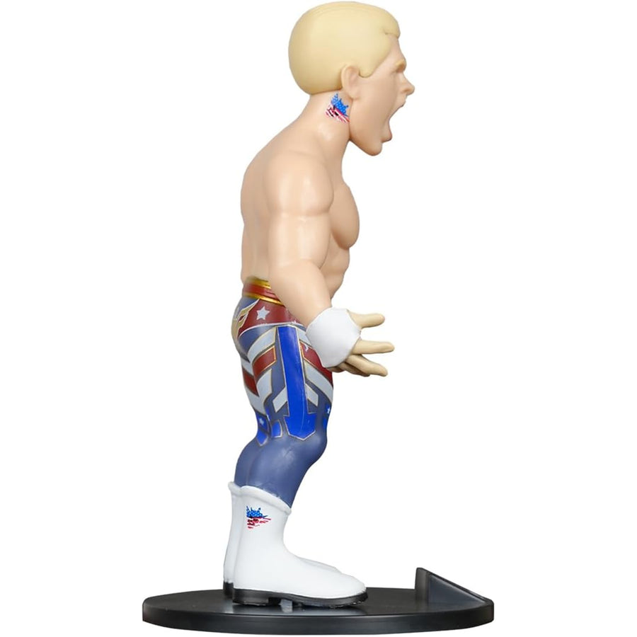 MINIX COLLECTABLES MINIX-20508 - MINIX: CODY RHODES