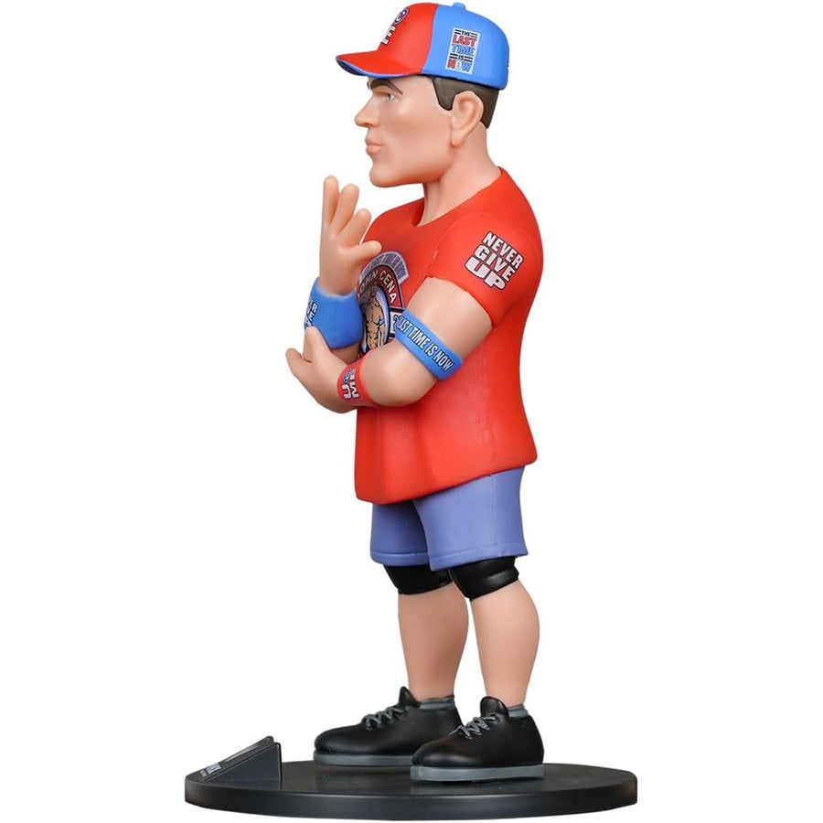 MINIX COLLECTABLES MINIX-20539 - MINIX: JOHN CENA