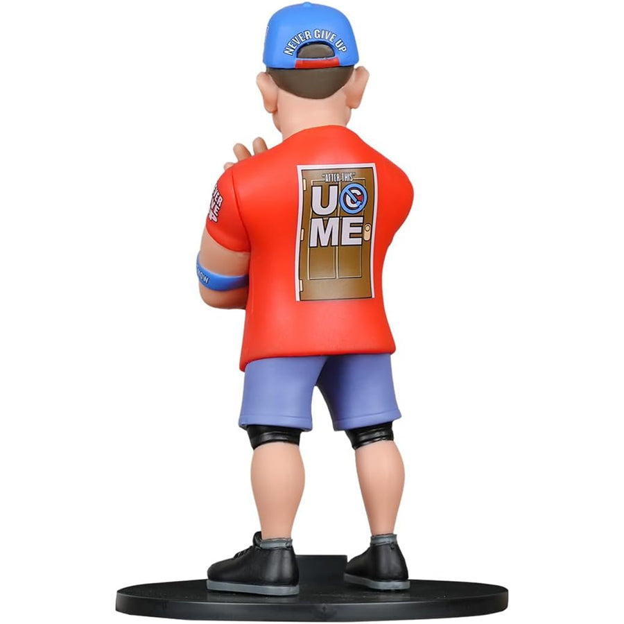 MINIX COLLECTABLES MINIX-20539 - MINIX: JOHN CENA