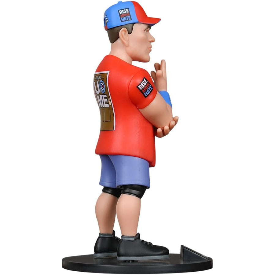 MINIX COLLECTABLES MINIX-20539 - MINIX: JOHN CENA