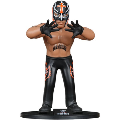MINIX COLLECTABLES MINIX-20546 - MINIX: REY MYSTERIO