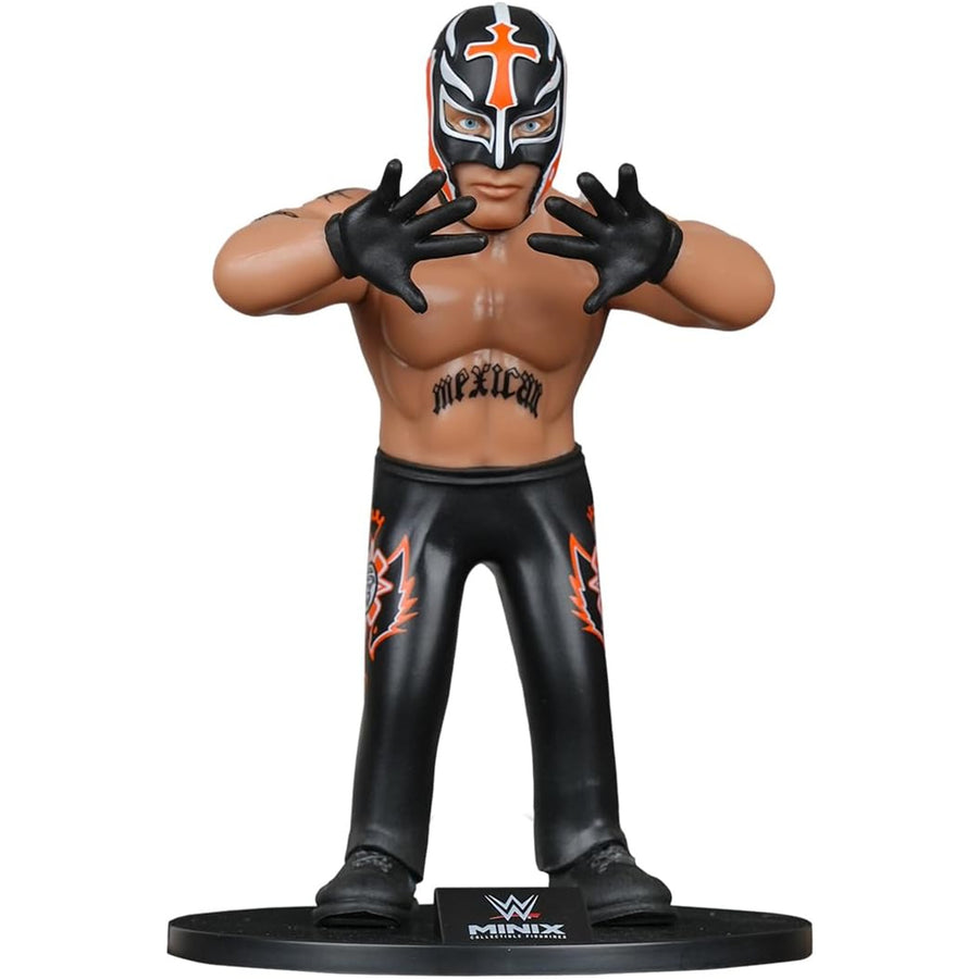 MINIX COLLECTABLES MINIX-20546 - MINIX: REY MYSTERIO