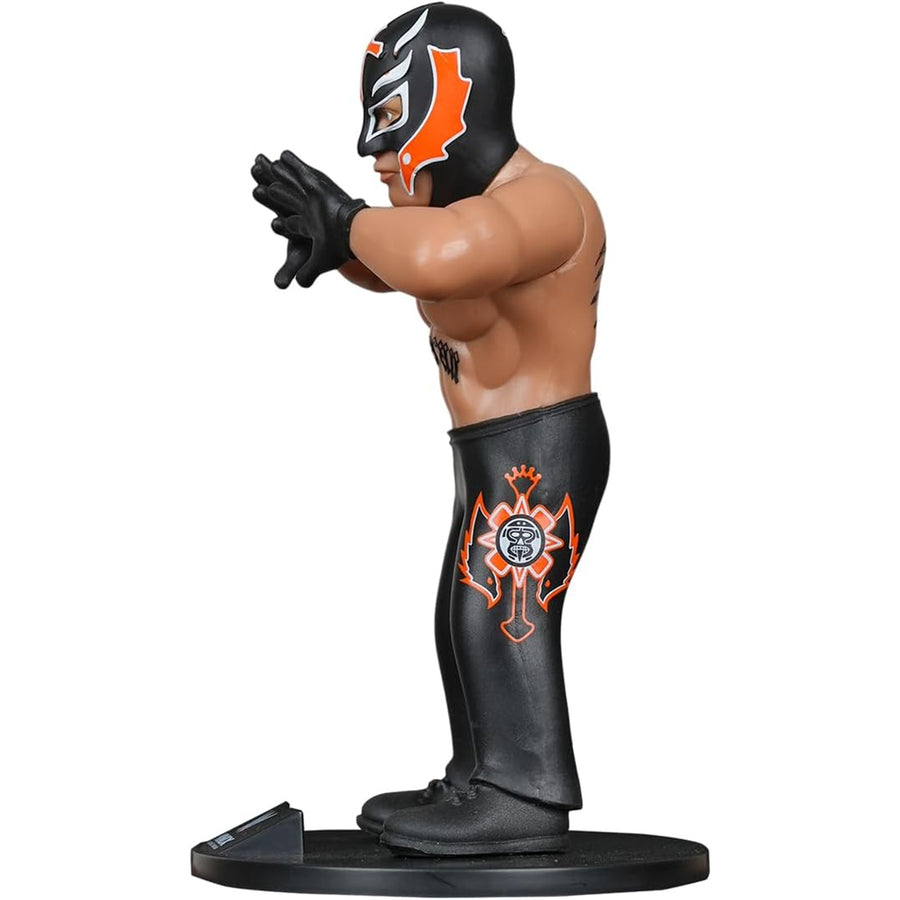 MINIX COLLECTABLES MINIX-20546 - MINIX: REY MYSTERIO