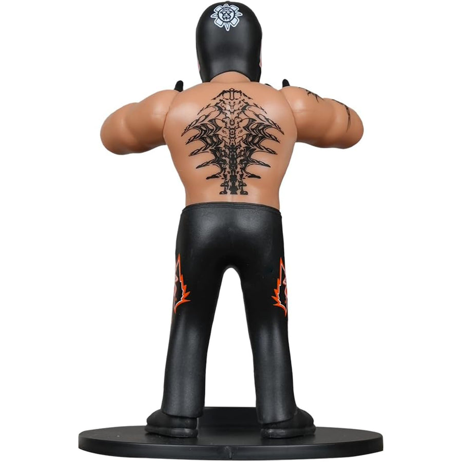 MINIX COLLECTABLES MINIX-20546 - MINIX: REY MYSTERIO