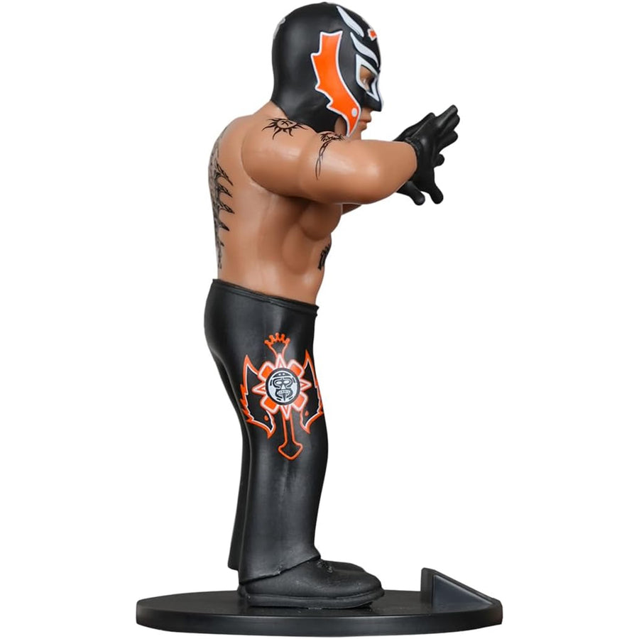 MINIX COLLECTABLES MINIX-20546 - MINIX: REY MYSTERIO