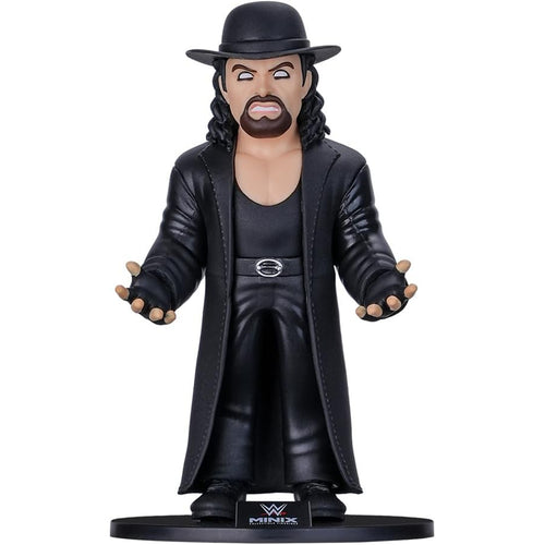 MINIX COLLECTABLES MINIX-20560 - MINIX: UNDERTAKER