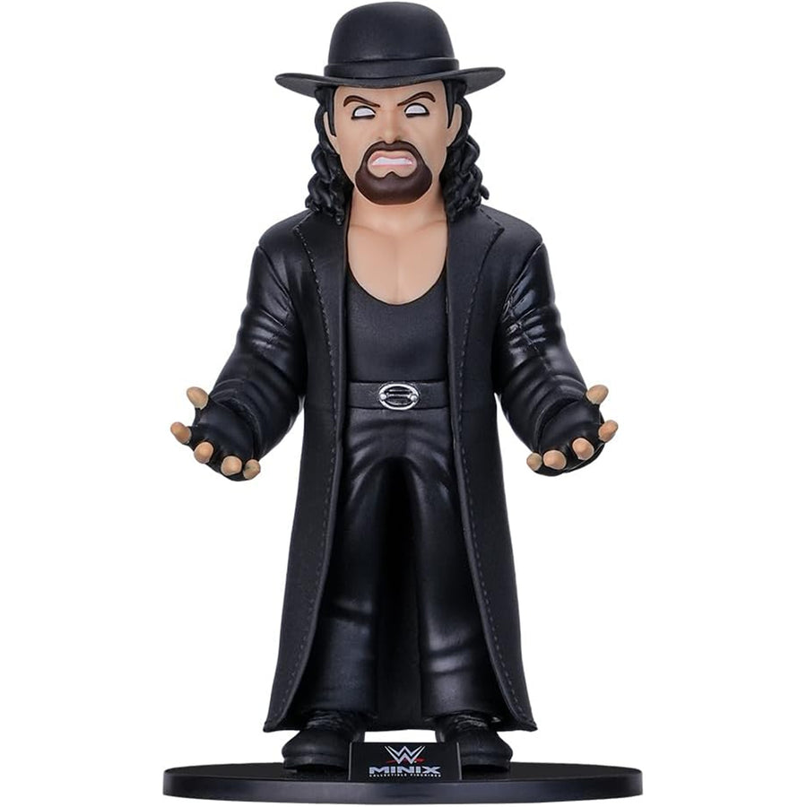 MINIX COLLECTABLES MINIX-20560 - MINIX: UNDERTAKER