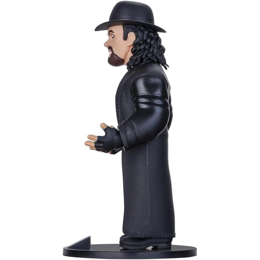 MINIX COLLECTABLES MINIX-20560 - MINIX: UNDERTAKER