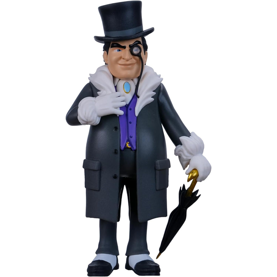 MINIX COLLECTABLES MINIX-20720 - MINIX: PINGUIN