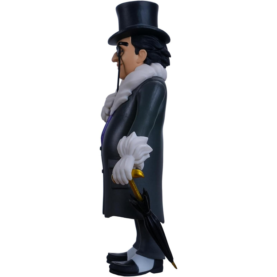 MINIX COLLECTABLES MINIX-20720 - MINIX: PINGUIN