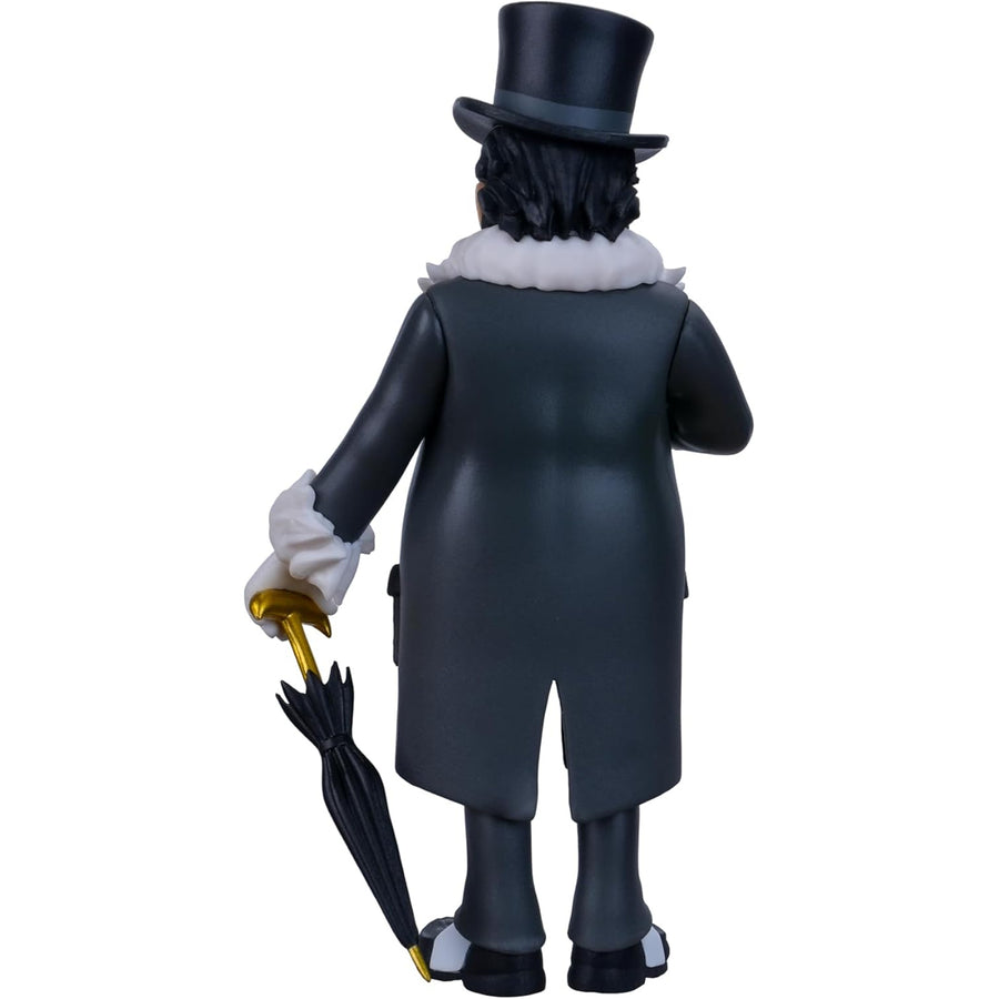 MINIX COLLECTABLES MINIX-20720 - MINIX: PINGUIN