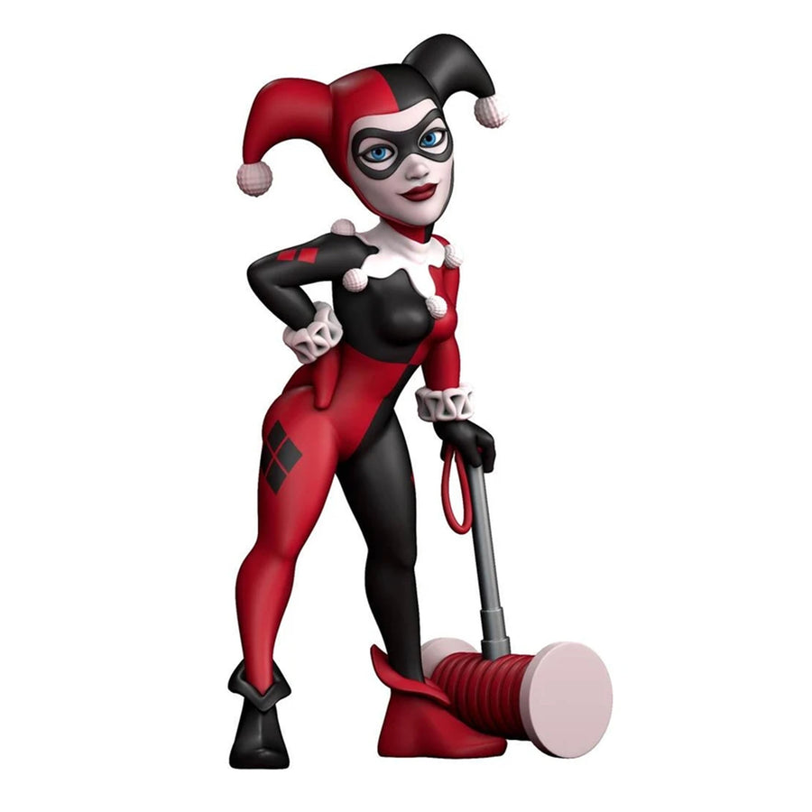 MINIX COLLECTABLES MINIX-20751 - MINIX: HARLEY QUINN V2